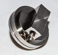 CP742987- Предохранительный клапан, регулируемый 0–10 фунтов на квадратный дюйм.