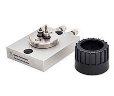 CP7988- Соединительный блок Gas Clean, 1-позиционный, 1/8 дюйма