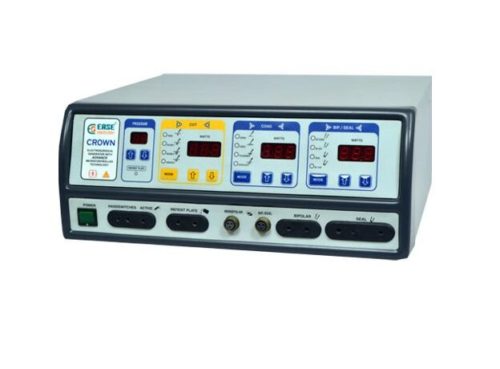 Easemed Crown Bipolar-TUR