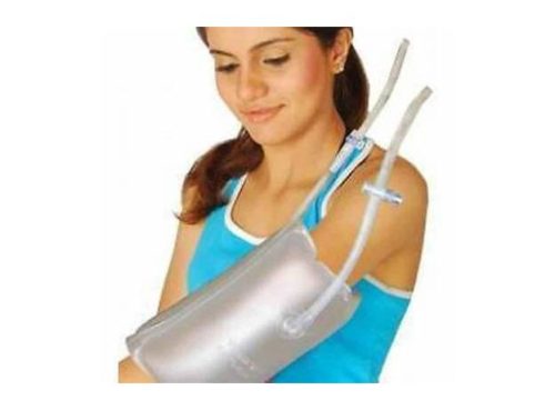 Active Air Full Arm Splint