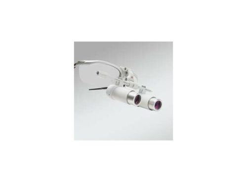 Призматическая бинокулярная лупа высокого разрешения (HRP) с 3,5-кратным увеличением (HEINE)