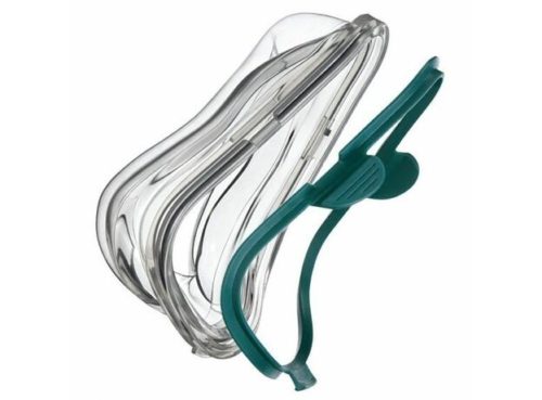 Resmed Cushion and Clip for Mirage Quattro Full Face Mask