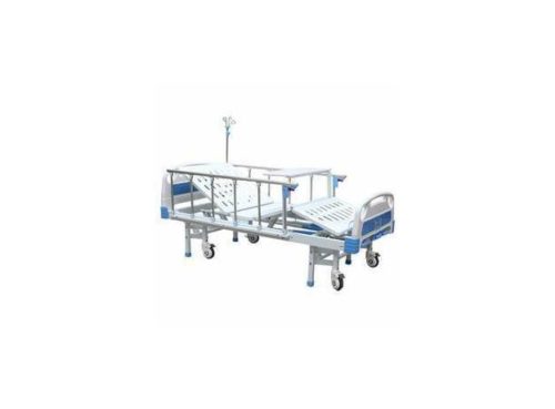 Aar Kay Collapsible Mild Steel Side Railings ICU Bed