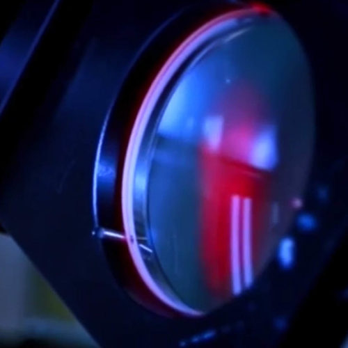 Сапфировые окна