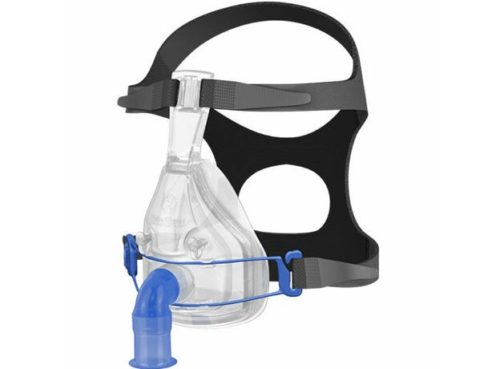 Полнолицевая маска Fisher & Paykel невентилируемая FreeMotion RT041