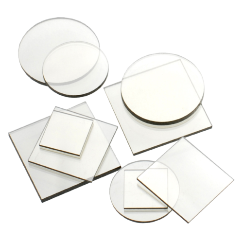 CVD-алмазные подложки