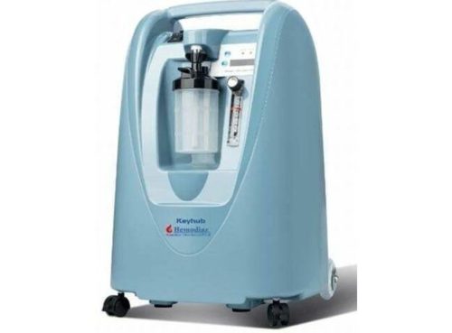 Dr Diaz Oxygen Concentrator 5LPM
