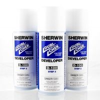 Sherwin D-100 Developer (D-100)