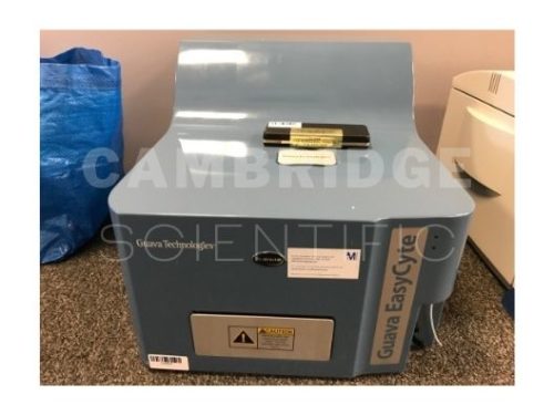 Проточный цитометр Guava EasyCyte