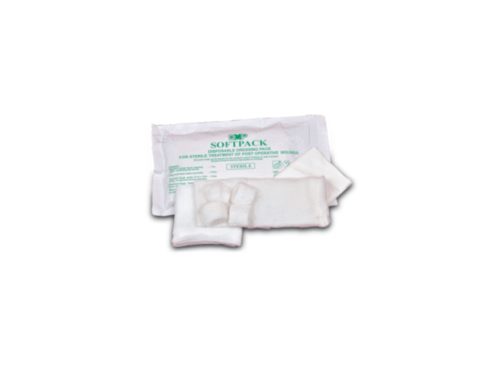 Набор перевязочных материалов Datt Softpack 3