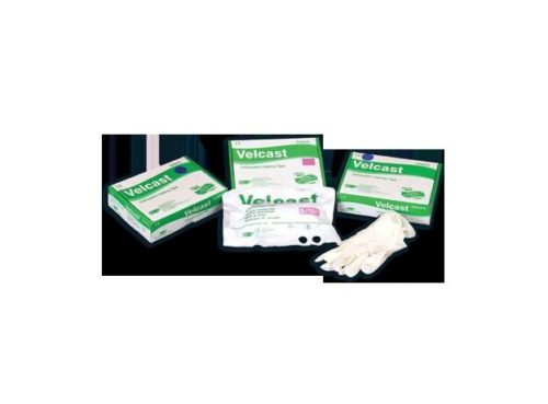 Лента для литья из полиэстера Datt Velcast (шесть штук в упаковке)