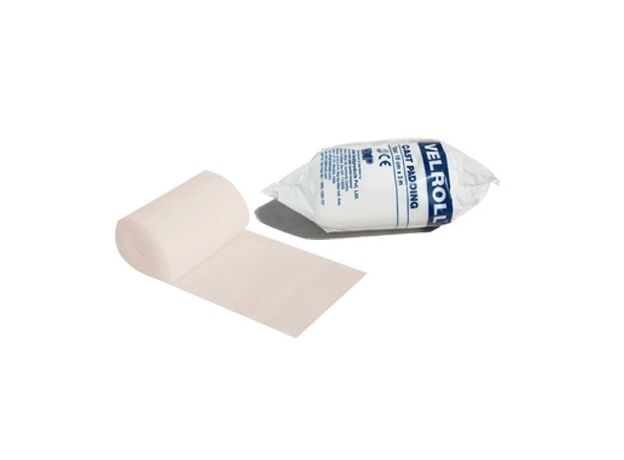 Подкладка для гипса от Datt Velroll