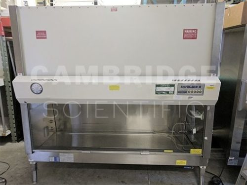 Шкаф биобезопасности Baker SG-600