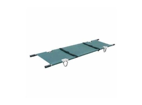Aar Kay Canvas Folding Stretcher