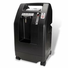 DeVilbiss Oxygen Concentrator