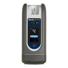 Portable Oxygen Concentrator