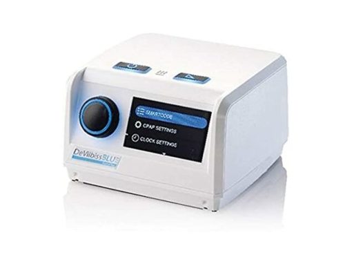 Devilbiss Blue DV 64 Auto CPAP