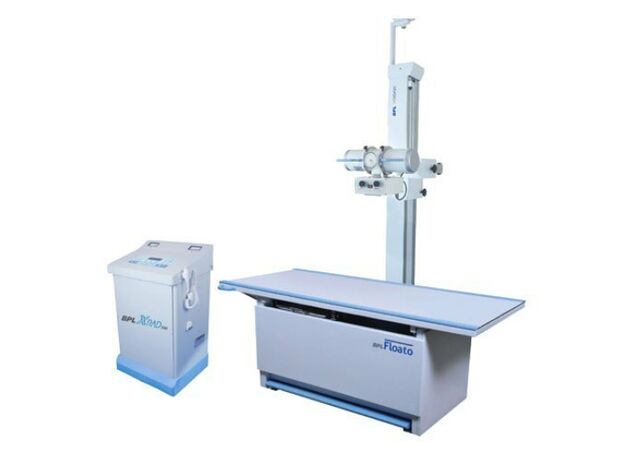 Рентгеновский аппарат BPL X-RAD 300 мА