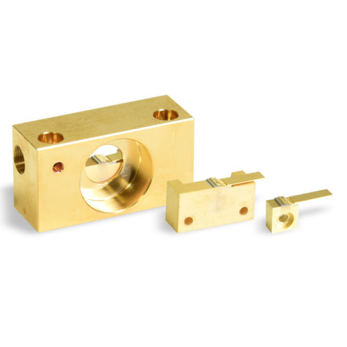 Одиночные излучатели