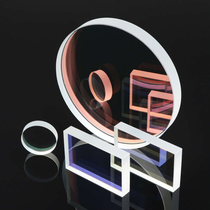 Дисперсионные зеркала