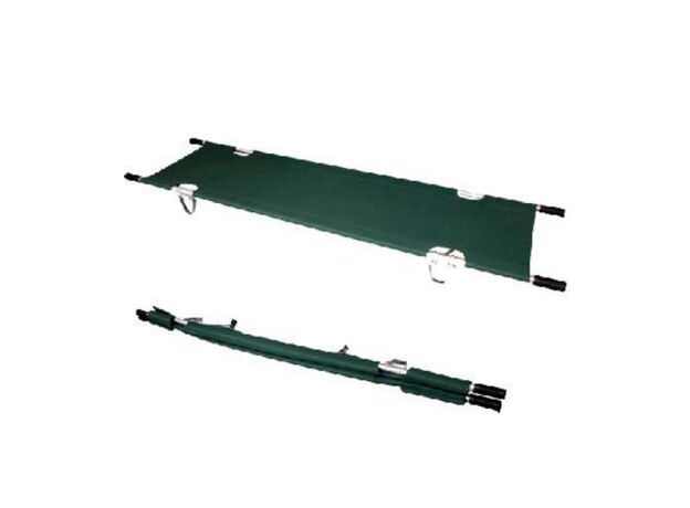 UPL Folding Stretcher (Single Fold)