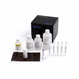 DNF-492-0500 RUO- Large Fragment Kit, 500. Fragment Analyzer system kit for the quantitative and qualitative analysis of large DNA fragments and smears from 50 to 20000 bp. Includes reagents necessary for running 500 samples.