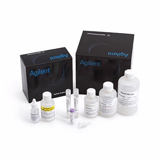 DNF-940-K0500 RUO- Plasmid DNA Analysis Kit, 500 Samples. Fragment Analyzer system kit for the qualitative analysis of supercoiled plasmids from 2000 to 10000 bp. Includes reagents necessary for running 500 samples.