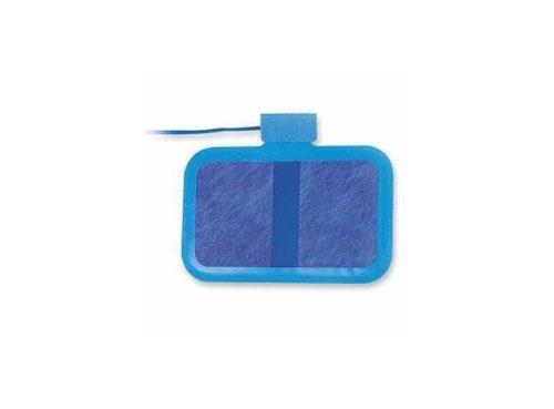 VALLEYLAB E7507 REM POLYHESIVE ADULT PATIENT RETURN ELECTRODE