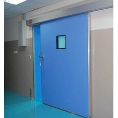 Модульные операционные (OT)