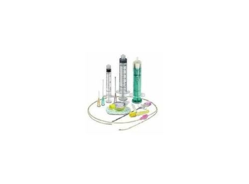 Наборы фильтров B Braun Perifix с современным оборудованием для непрерывной эпидуральной анестезии