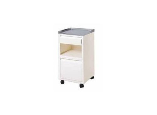 Sarvagya Bedside Locker Delux