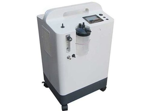 Dr. Diaz Oxygen Concentrator, Stationary Oxygen Concentrator