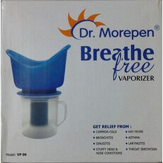 Steam vaporizer