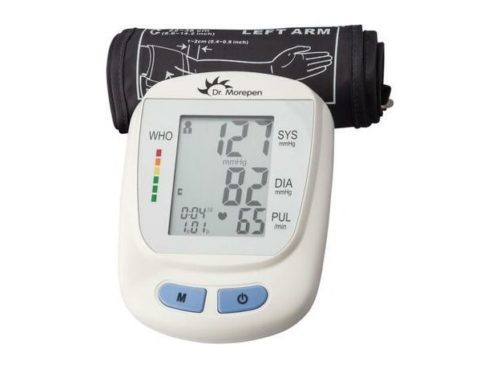 Dr. Morepen ​BP Monitor BP 09