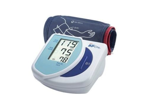 DR. MOREPEN BLOOD PRESSURE MONITOR BP 3BG1