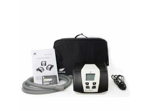 SEFAM DreamStar Duo ST Bipap with Humidifier