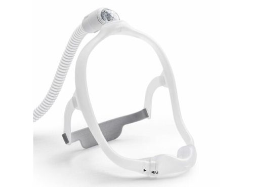 Philips Respironics Dreamwear Nasal Mask with Headgear