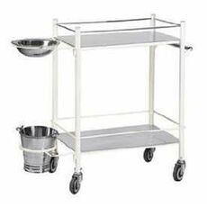 Dressing Trolley