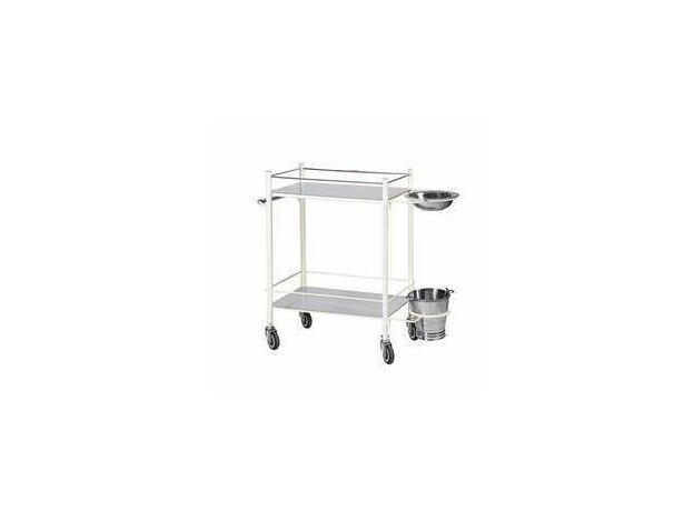 Перевязочная тележка