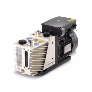 9499315- DS 102 rotary vane pump, 114 L/min, free air displacement at 60 Hz, 1 phase motor (100-120/ 200-230 V) +-10%, 50/60 Hz