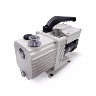 X3703-64001- DS 40M rotary vane pump, 43 L/min, free air displacement at 60 Hz, 200-240 V, 50/60 Hz