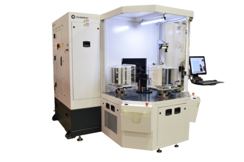 ВаферЛазе II