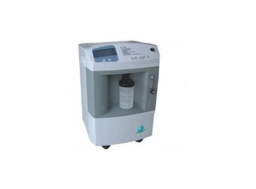 Niscomed OC-101 Single Flow Oxygen Concentrator 5 Liter