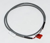 DY50523500- S.I. valve actuator sensor cable assembly, used with Archon purge and trap systems