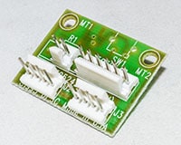 DY50524200- Up/down sensor board, used with Archon purge and trap systems