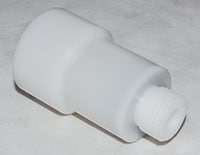 DY50545191- Water vial holder assembly, used with Archon purge and trap systems