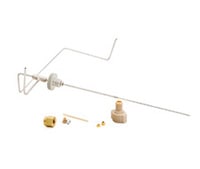 DY50573990- Water probe, screw in mount, for S/N above 995