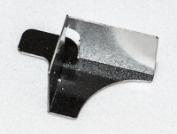 DY70012601 — Флаг, левый/правый (формованная деталь), используется с системами очистки и улавливания Archon, модель G7361A.