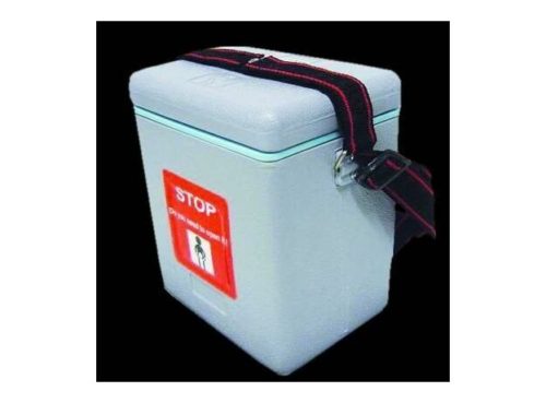 Blowkings Vaccine carrier VDC-24-CF