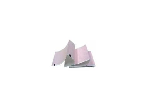 Бумага для ЭКГ BPL 9108D Z Fold, 150 листов (размер 210 x 140 мм)